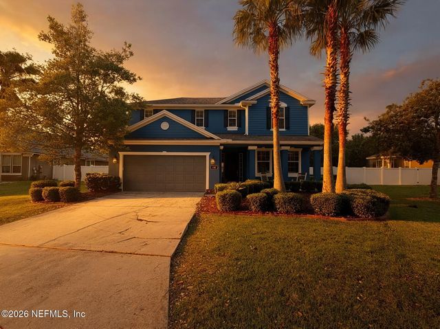 147 BREEZY Point, St. Augustine, FL 32092