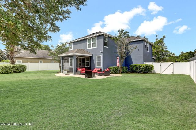 147 BREEZY Point, St. Augustine, FL 32092