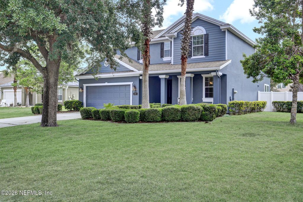 147 BREEZY Point, St. Augustine, FL 32092