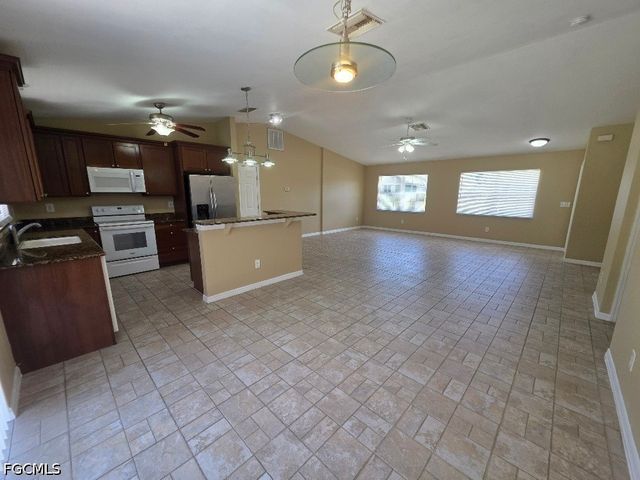 348 Rancho AVE, Lehigh Acres, FL 33974