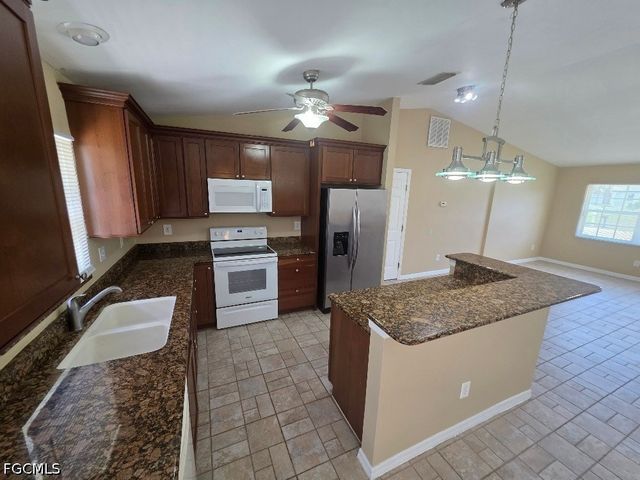 348 Rancho AVE, Lehigh Acres, FL 33974