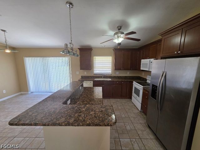 348 Rancho AVE, Lehigh Acres, FL 33974