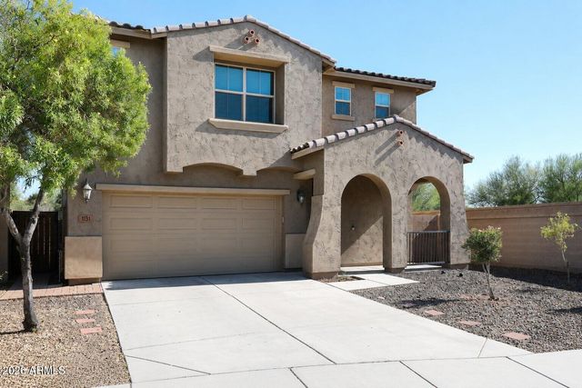 1131 E BINNER Drive, Chandler, AZ 85225