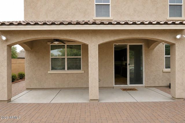 1131 E BINNER Drive, Chandler, AZ 85225