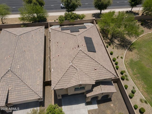 1131 E BINNER Drive, Chandler, AZ 85225