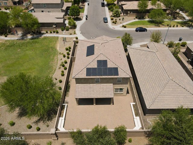 1131 E BINNER Drive, Chandler, AZ 85225