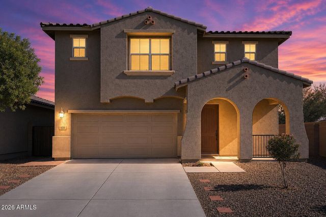 1131 E BINNER Drive, Chandler, AZ 85225