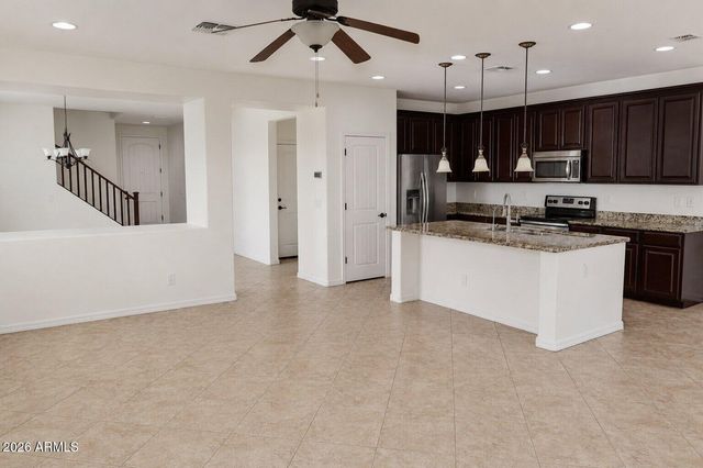 1131 E BINNER Drive, Chandler, AZ 85225