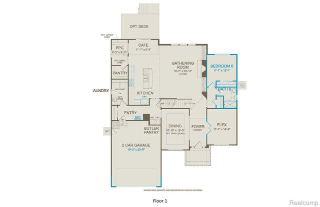 6450 Tarr Road, Pittsfield Charter Township, MI 48197