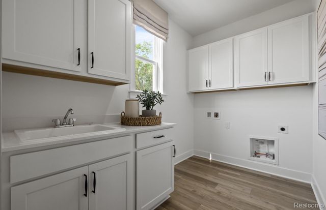 6450 Tarr Road, Pittsfield Charter Township, MI 48197