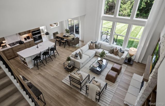 6450 Tarr Road, Pittsfield Charter Township, MI 48197