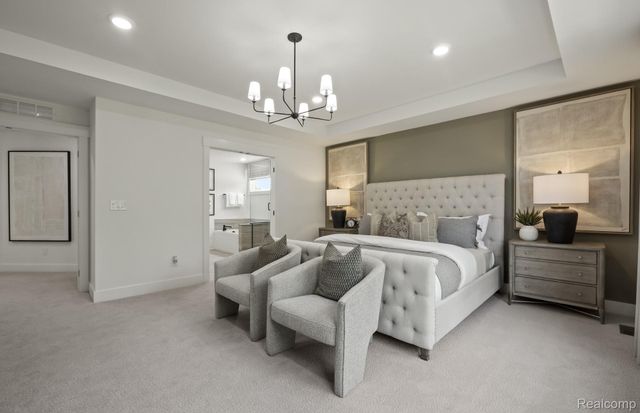 6450 Tarr Road, Pittsfield Charter Township, MI 48197