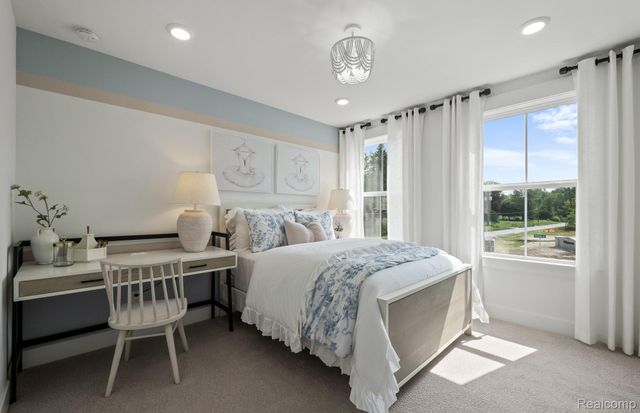 6450 Tarr Road, Pittsfield Charter Township, MI 48197