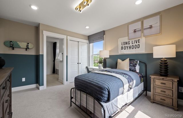 6450 Tarr Road, Pittsfield Charter Township, MI 48197