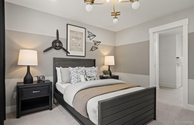 6450 Tarr Road, Pittsfield Charter Township, MI 48197