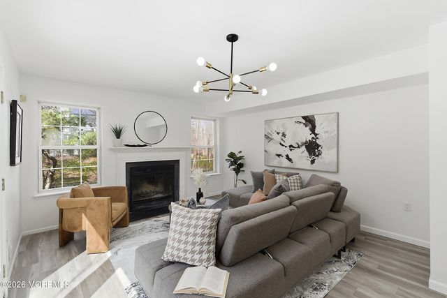 565 Buttonwood Drive, Jackson, NJ 08527