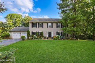 565 Buttonwood Drive, Jackson, NJ 08527