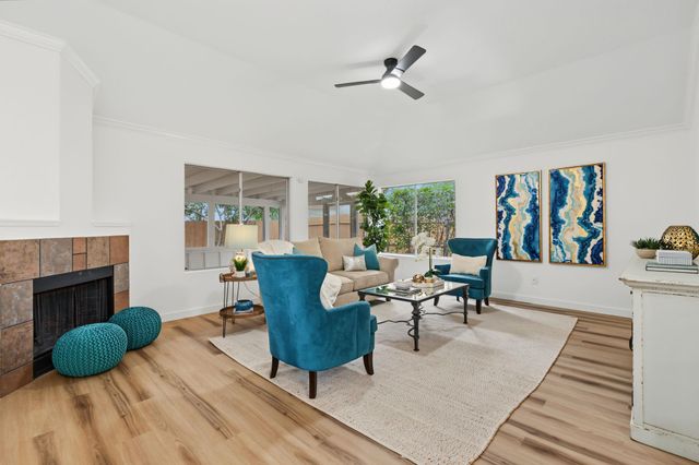 3105 Sesbania DR, Austin, TX 78748