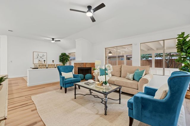 3105 Sesbania DR, Austin, TX 78748