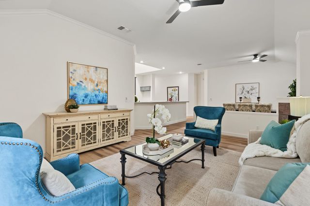 3105 Sesbania DR, Austin, TX 78748