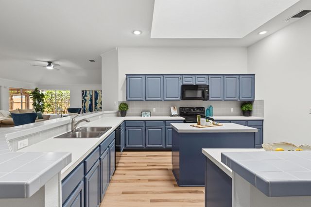 3105 Sesbania DR, Austin, TX 78748