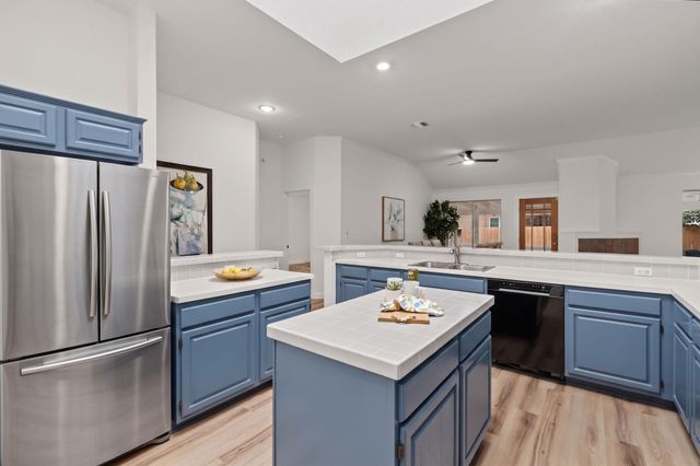 3105 Sesbania DR, Austin, TX 78748