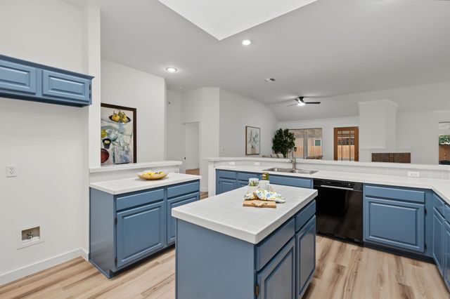 3105 Sesbania DR, Austin, TX 78748