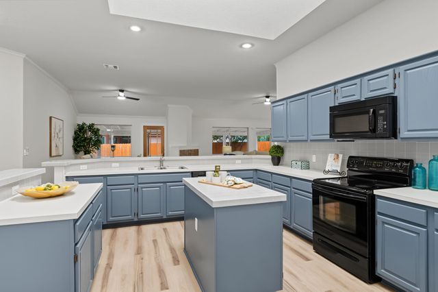 3105 Sesbania DR, Austin, TX 78748