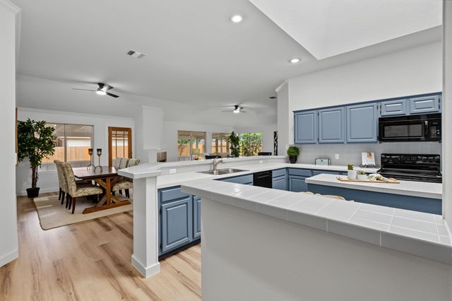 3105 Sesbania DR, Austin, TX 78748