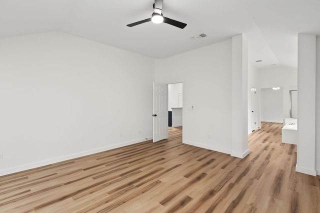 3105 Sesbania DR, Austin, TX 78748