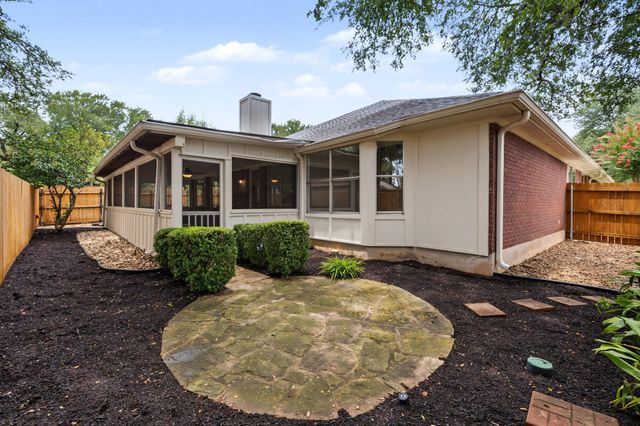3105 Sesbania DR, Austin, TX 78748