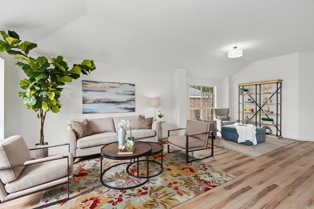 3105 Sesbania DR, Austin, TX 78748