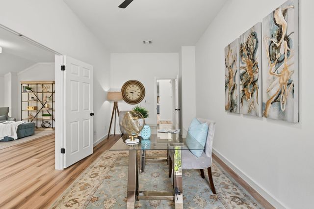 3105 Sesbania DR, Austin, TX 78748
