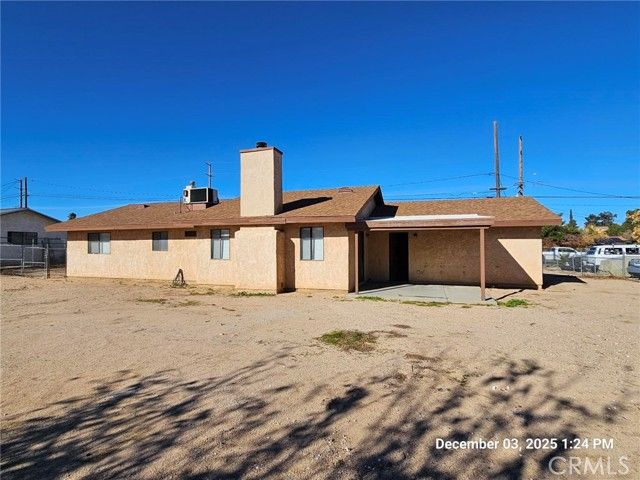 18891 Rocksprings Road, Hesperia, CA 92345