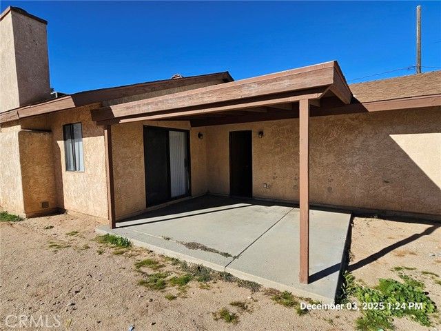 18891 Rocksprings Road, Hesperia, CA 92345