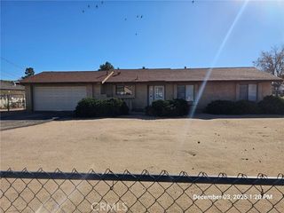 18891 Rocksprings Road, Hesperia, CA 92345