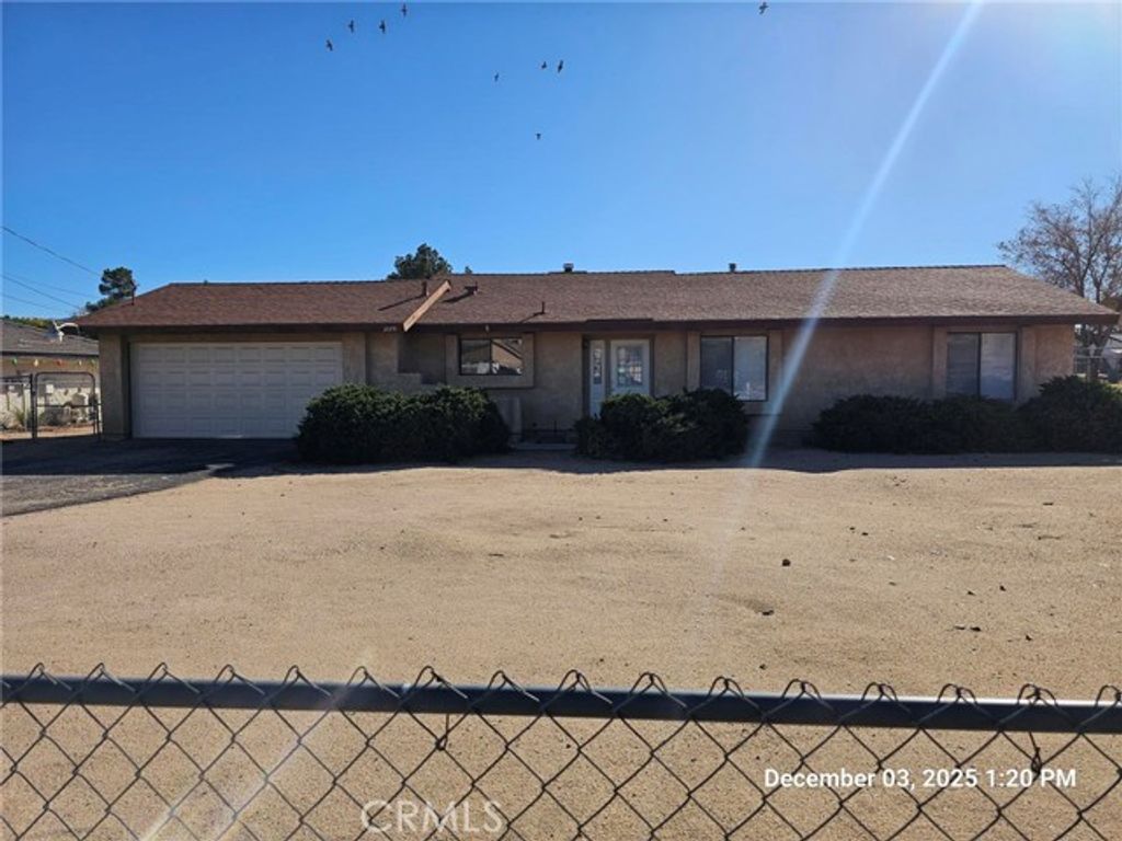 18891 Rocksprings Road, Hesperia, CA 92345