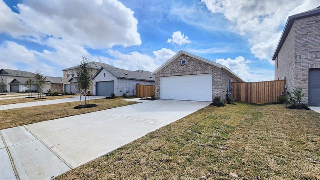 26819 Feather Reed Drive, Katy, TX 77493