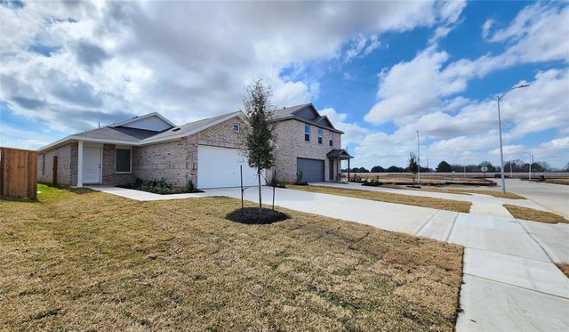 26819 Feather Reed Drive, Katy, TX 77493