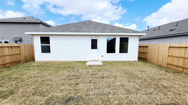 26819 Feather Reed Drive, Katy, TX 77493
