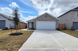 26819 Feather Reed Drive, Katy, TX 77493