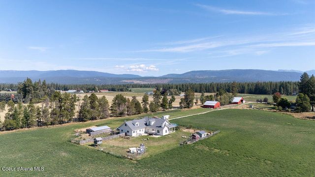 1878 Moon Shadow RD, Bonners Ferry, ID 83805 property photo