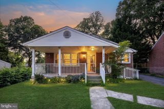 316 STIEMLY AVE, Glen Burnie, MD 21060
