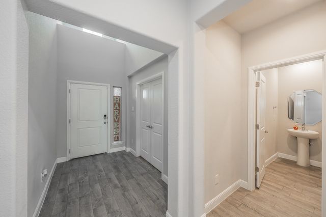 1404 Fremont Trail, Cleburne, TX 76033