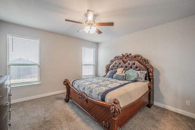 1404 Fremont Trail, Cleburne, TX 76033