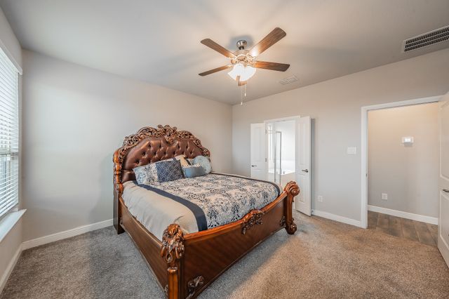 1404 Fremont Trail, Cleburne, TX 76033