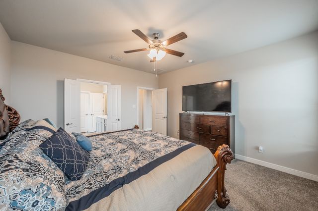 1404 Fremont Trail, Cleburne, TX 76033