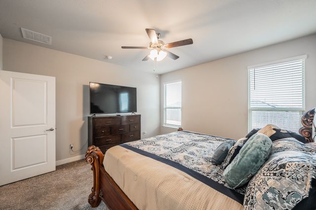 1404 Fremont Trail, Cleburne, TX 76033