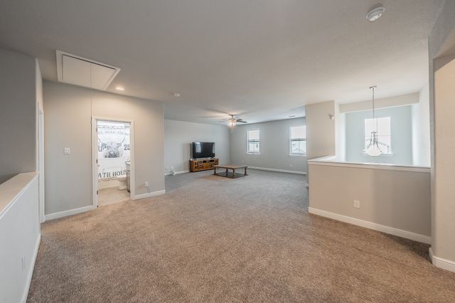 1404 Fremont Trail, Cleburne, TX 76033