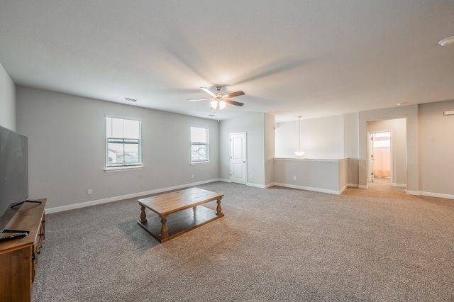 1404 Fremont Trail, Cleburne, TX 76033